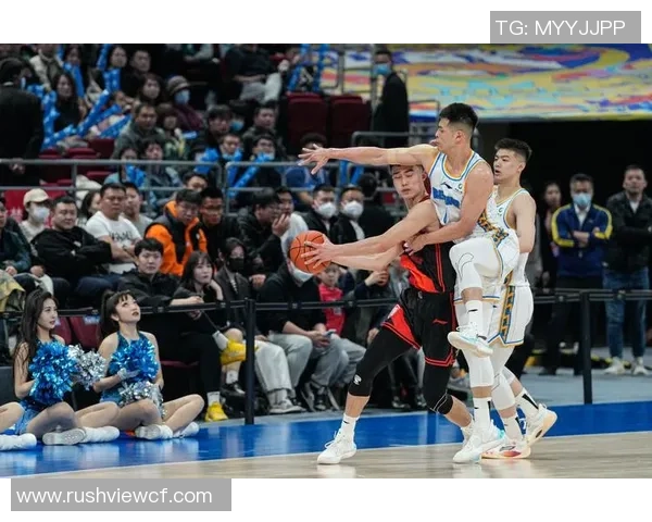 深入分析北京篮球队进攻战术与策略的独特之处